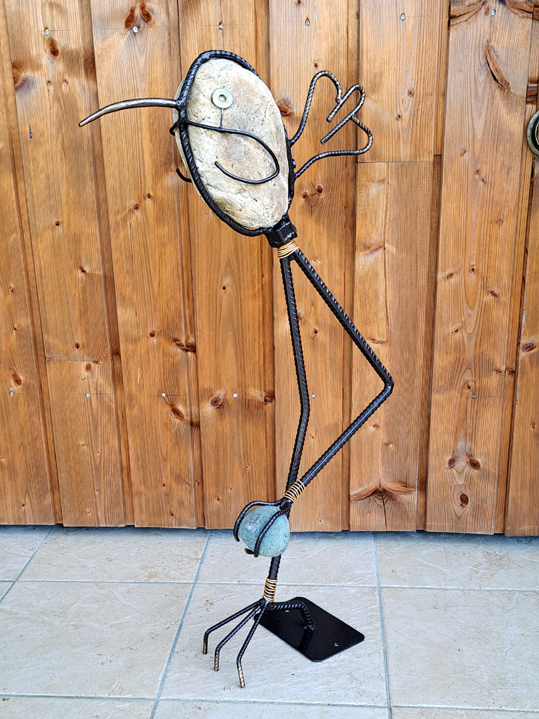 METO-DECOR - Création Objets Décoratifs en Métal