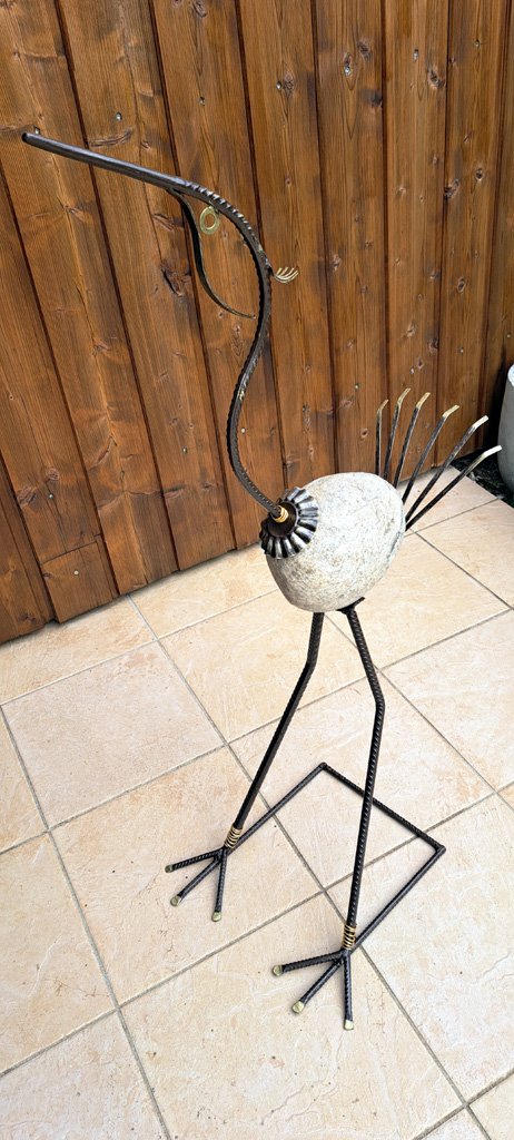 METO-DECOR - Création Objets Décoratifs en Métal
