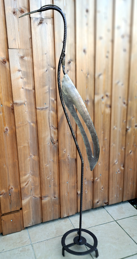 METO-DECOR - Création Objets Décoratifs en Métal